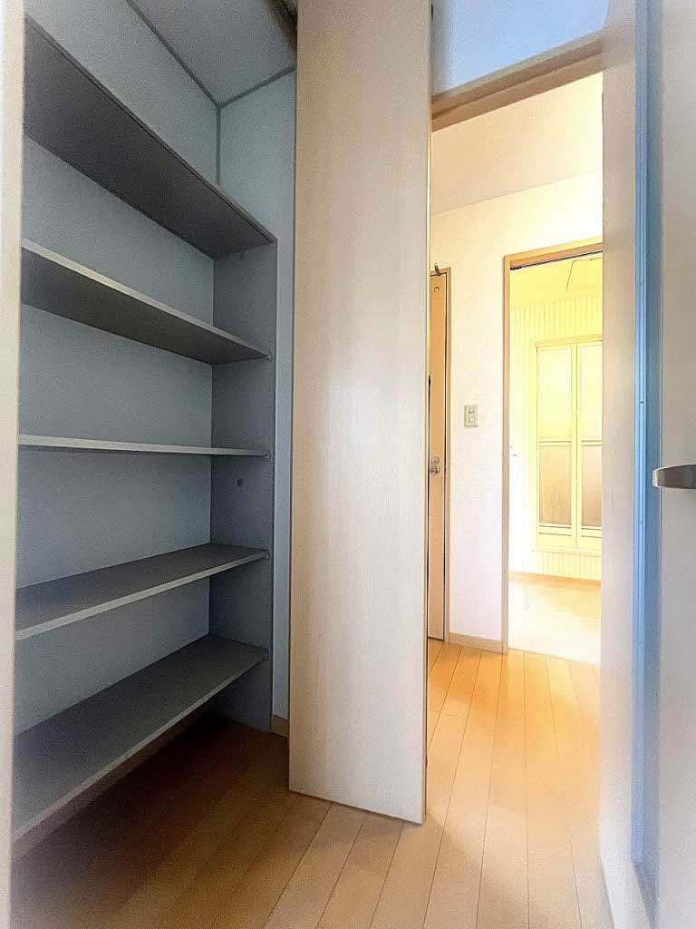 ディアス帆足　Ａ棟　＊＊ A0101号-15