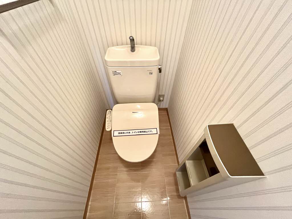 ディアス帆足　Ａ棟　＊＊ A0202号-6