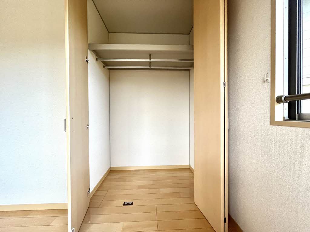 ディアス帆足　Ａ棟　＊＊ A0202号-8