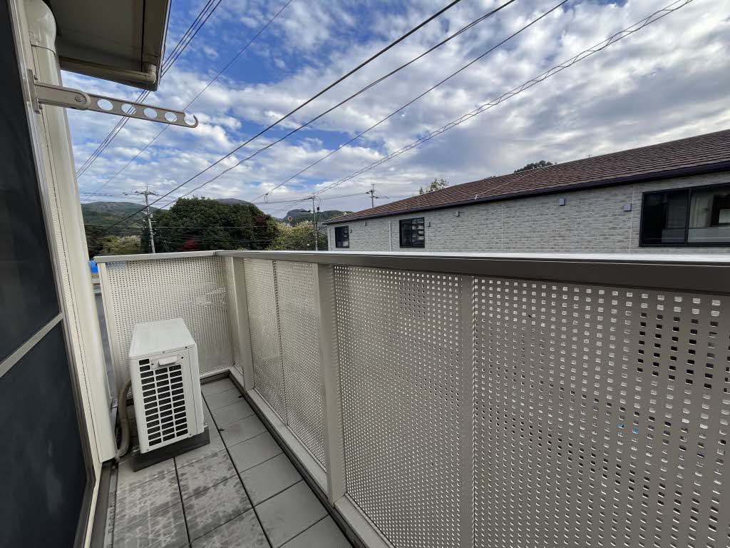 ディアス帆足　Ａ棟　＊＊ A0202号-13