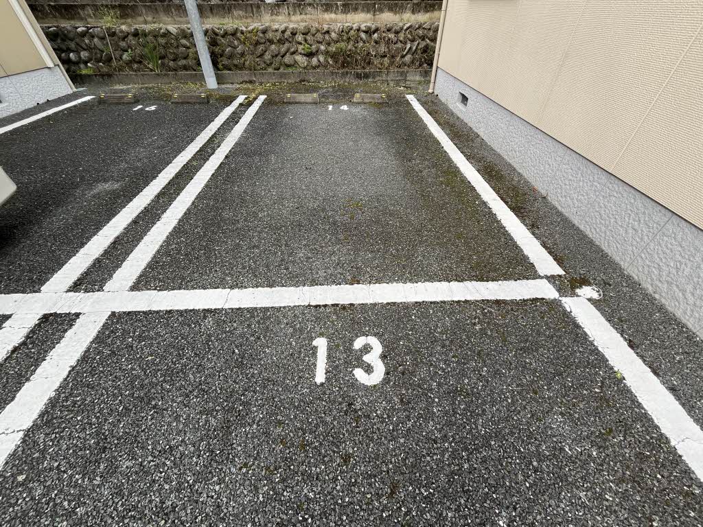 ディアス帆足　Ａ棟　＊＊ A0202号-14