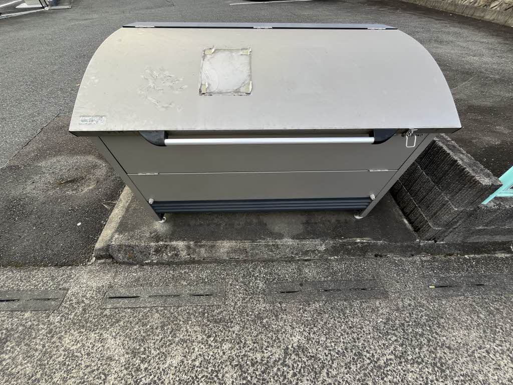 ディアス帆足　Ａ棟　＊＊ A0202号-15