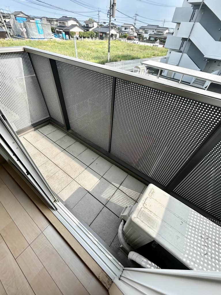 セントラルグレイス D棟 D0201号-13