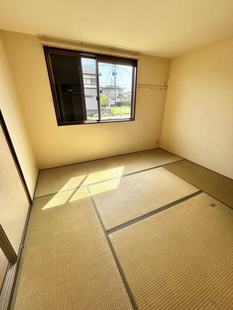 セントラルグレイス　Ｅ棟　＊ E0101号-4