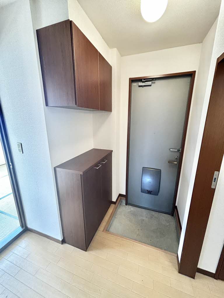 セントラルグレイス　Ｅ棟　＊ E0101号-7