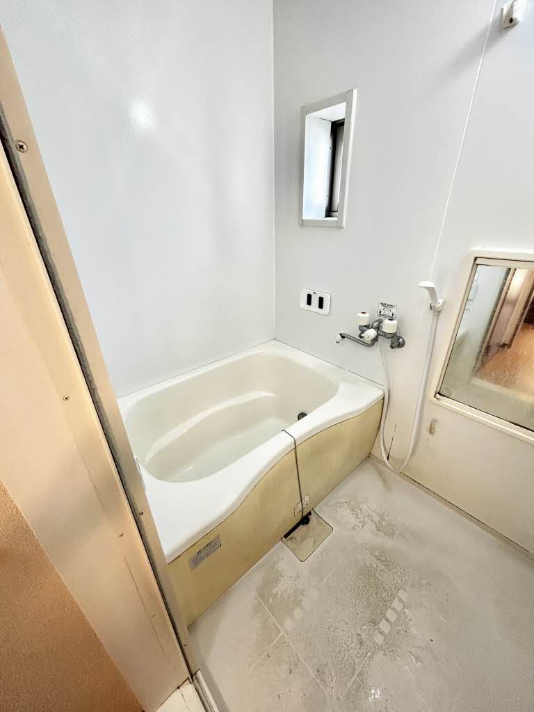 セントラルグレイス　Ｅ棟　＊ E0101号-9