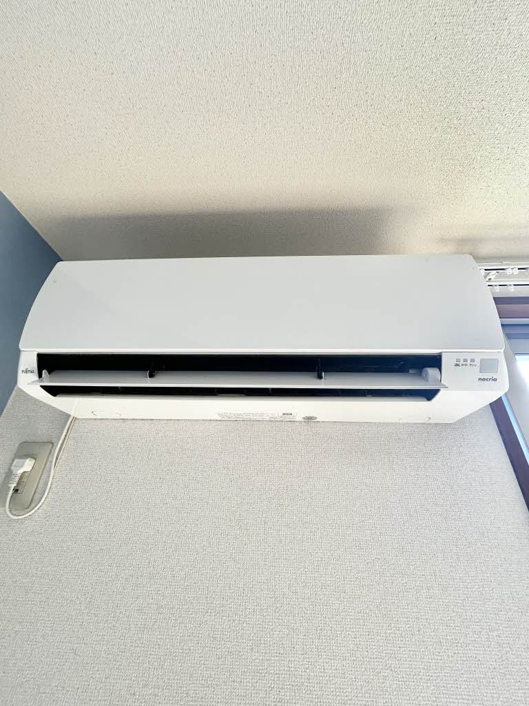 セントラルグレイス　Ｅ棟　＊ E0101号-11