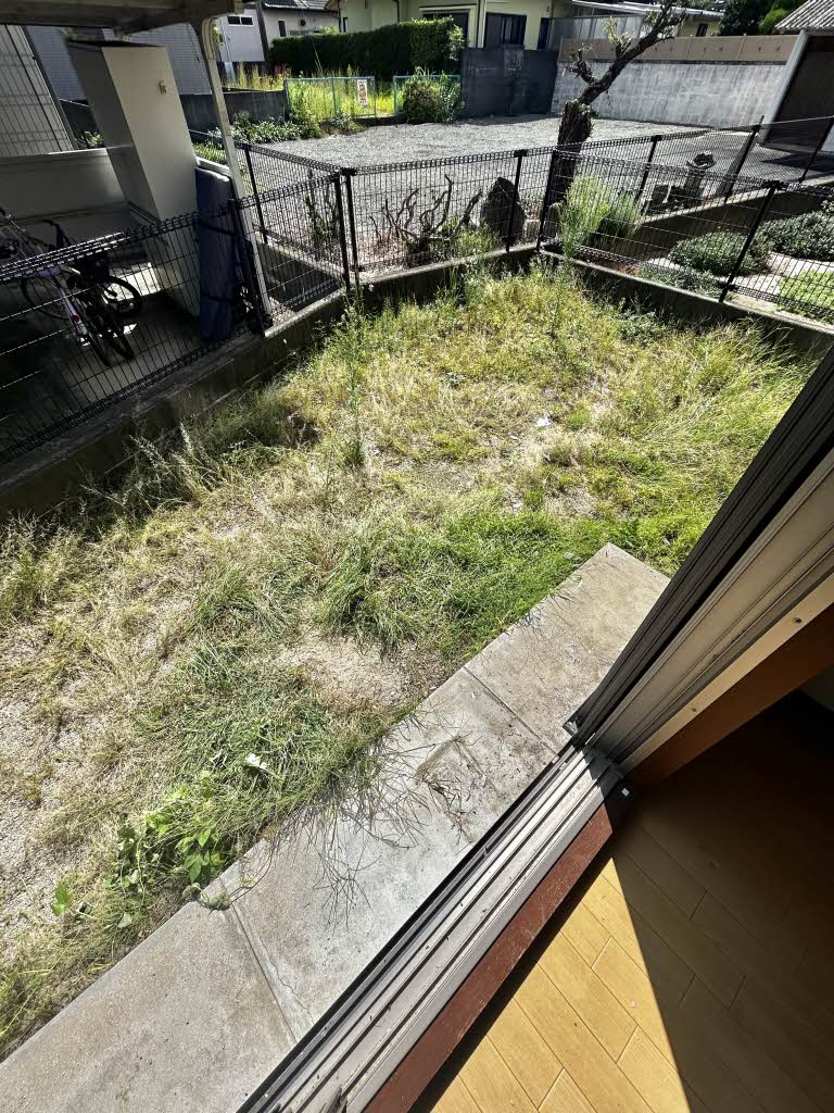 セントラルグレイス　Ｅ棟　＊ E0101号-13