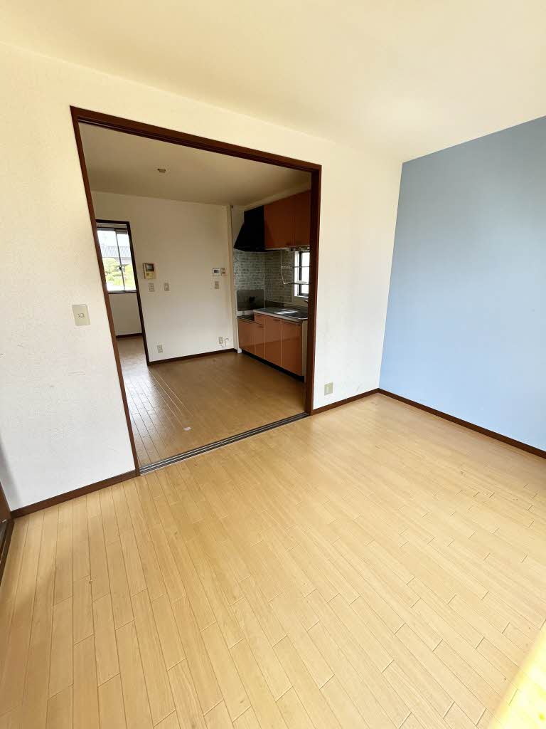 セントラルグレイス　Ｅ棟　＊ E0101号-15