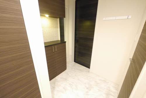 カーサ宮ノ前　直方　Ａ棟　＊ A0302号-8