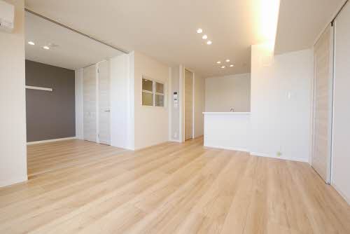 カーサ宮ノ前 直方 A棟 * A0305号-2