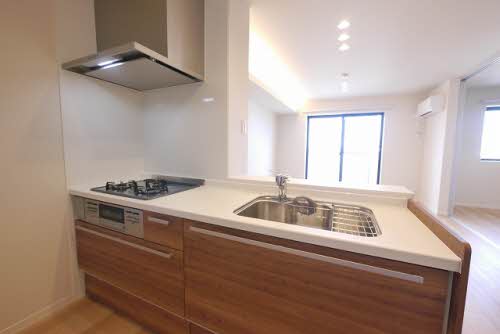 カーサ宮ノ前 直方 A棟 * A0305号-3