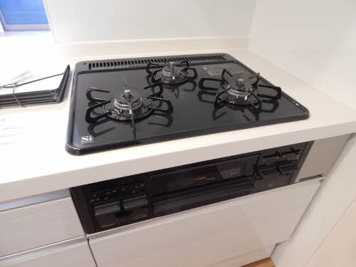 シャーメゾンクレストール御領 * A0201号-7