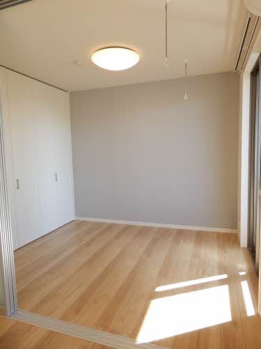 シャーメゾンクレストール御領　＊ A0204号-4