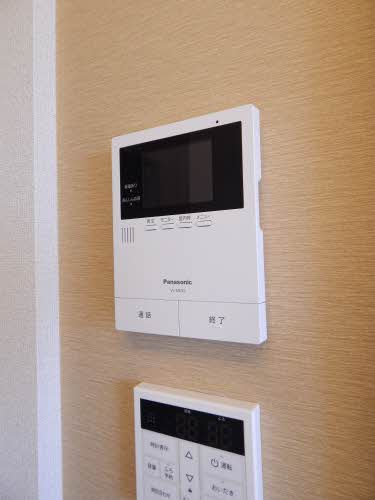 シャーメゾンクレストール御領　＊ A0204号-11