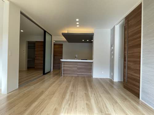 シャーメゾン　ルピナス　＊ A0102号-2