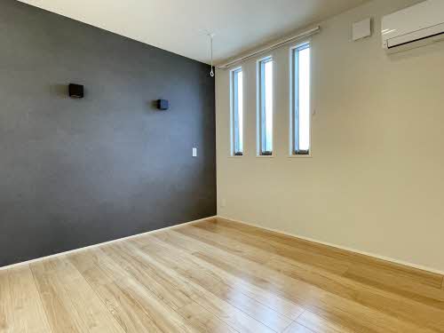 シャーメゾン　ルピナス　＊ A0102号-6