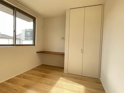 シャーメゾン　ルピナス　＊ A0102号-8