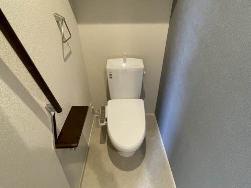 シャーメゾン　ルピナス　＊ A0102号-9