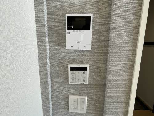 シャーメゾン　ルピナス　＊ A0102号-14