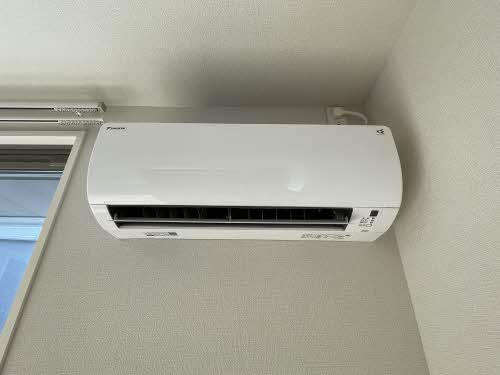 シャーメゾン　ルピナス　＊ A0102号-15