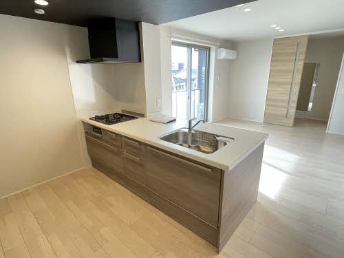 シャーメゾン ルピナス * A0201号-3