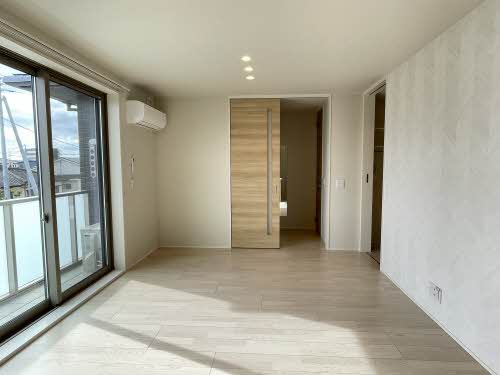 シャーメゾン ルピナス * A0201号-4