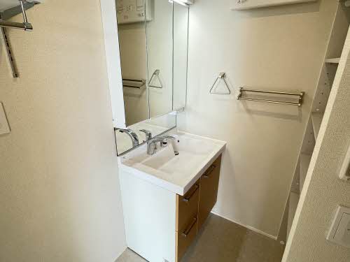 シャーメゾン ルピナス * A0201号-9