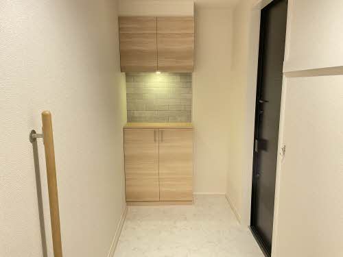 シャーメゾン ルピナス * A0201号-15