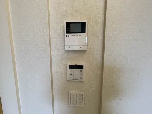 シャーメゾン　ルピナス　＊ A0204号-12