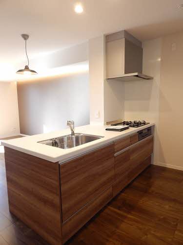 シャーメゾンほたくぼ * A0202号-3