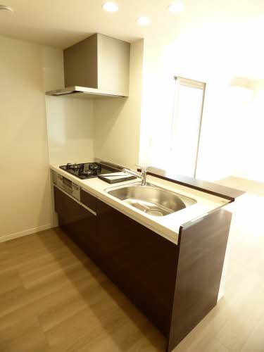 シャーメゾンGJ ** A0202号-3