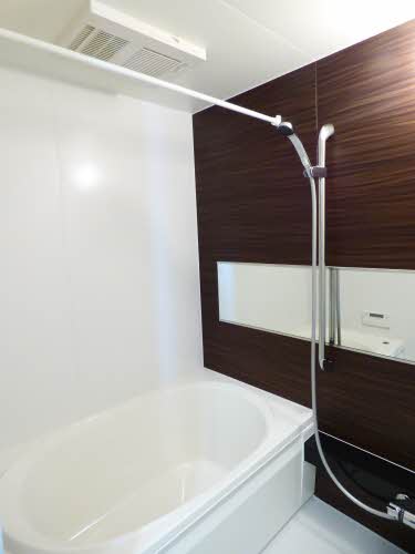 シャーメゾンGJ ** A0202号-4