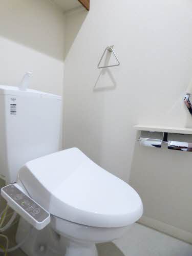 シャーメゾンGJ ** A0202号-6