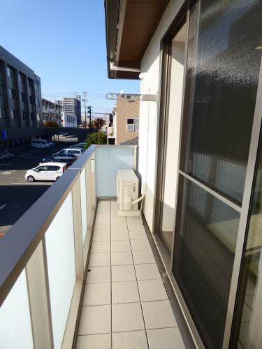 シャーメゾンGJ ** A0202号-9