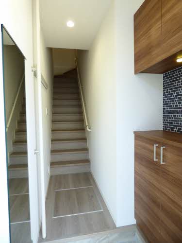 シャーメゾンGJ ** A0202号-11