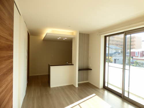 シャーメゾンGJ ** A0202号-14