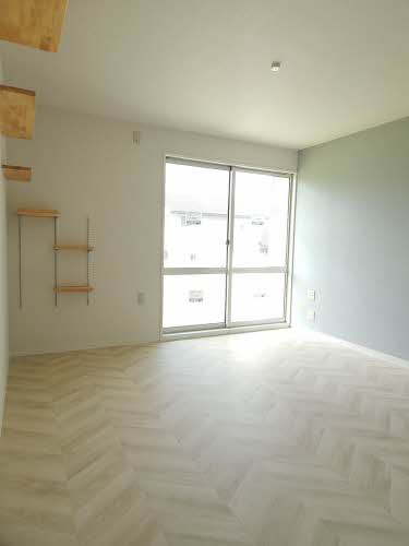 ベルテック須屋Ⅰ A0102号-2