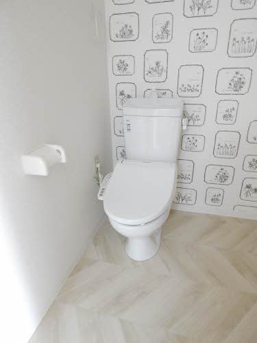 ベルテック須屋Ⅰ A0102号-6