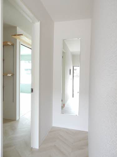 ベルテック須屋Ⅰ A0102号-12