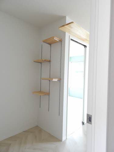 ベルテック須屋Ⅰ A0102号-14