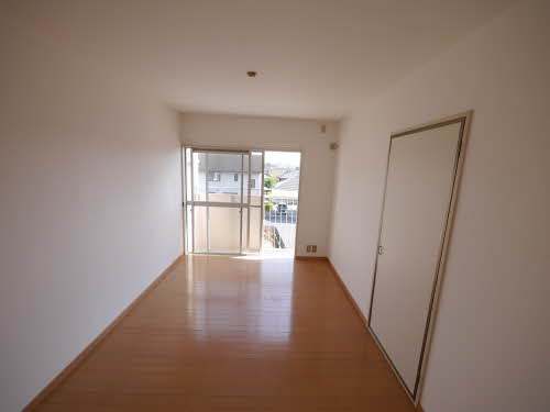 ベルテック須屋Ⅰ A0201号-2