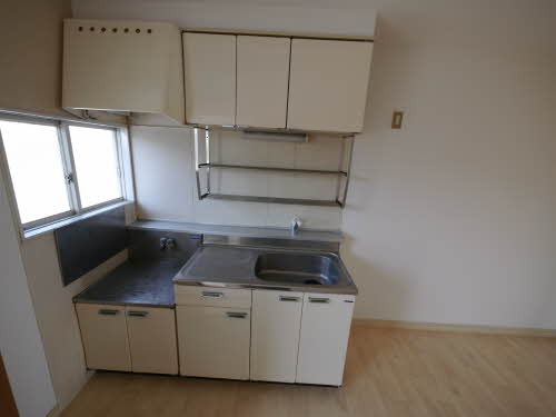 ベルテック須屋Ⅰ A0201号-3