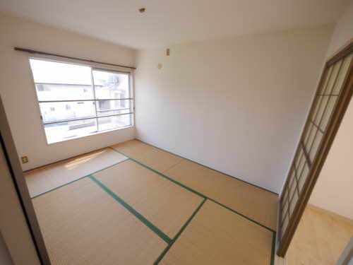 ベルテック須屋Ⅰ A0201号-5