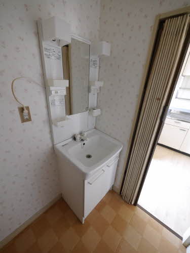 ベルテック須屋Ⅰ A0201号-7