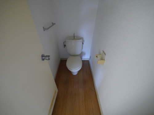 ベルテック須屋Ⅰ A0201号-9