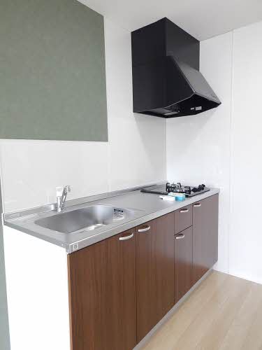 ベルテック須屋Ⅰ A0202号-3