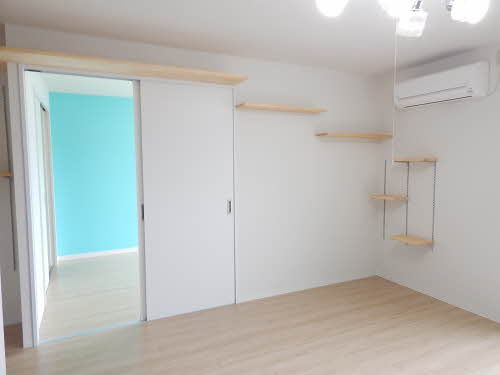 ベルテック須屋Ⅰ A0202号-4