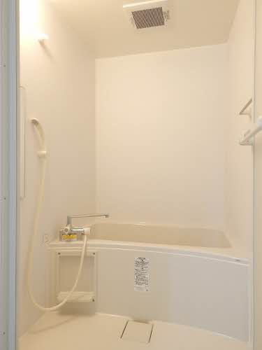 ベルテック須屋Ⅰ A0202号-8