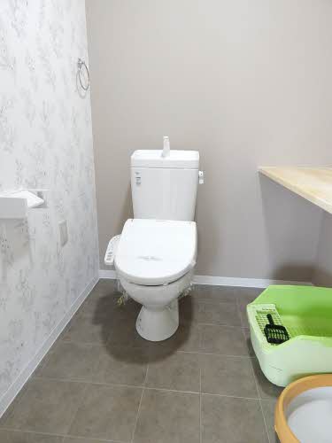 ベルテック須屋Ⅰ A0202号-9